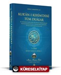 Kur'an-ı Kerim'deki Tüm Dualar