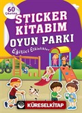 Sticker Kitabım / Oyun Parkı