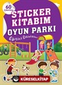 Sticker Kitabım / Oyun Parkı