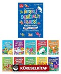 Neşeli Denizaltı Ülkesi(10 Kitap)