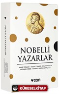 Nobelli Yazarlar Seti (5 Kitap)