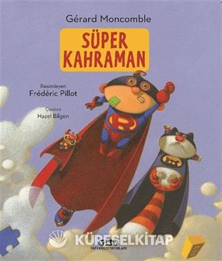 Süper Kahraman