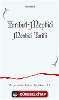 Tarihu'l-Menbicî