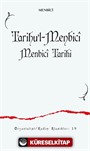 Tarihu'l-Menbicî