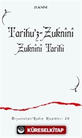 Tarihu'z-Zuknînî