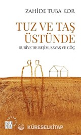 Tuz ve Taş Üstünde