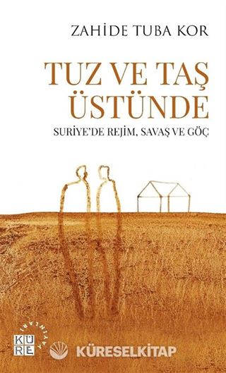 Tuz ve Taş Üstünde