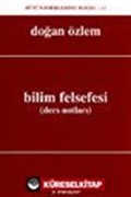 Bilim Felsefesi (Ders Notları)