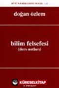 Bilim Felsefesi (Ders Notları)