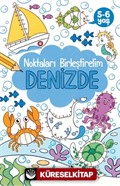 Denizde / Noktaları Birleştirelim (5-6 Yaş)