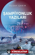 Şampiyonluk Yazıları (Ciltli)