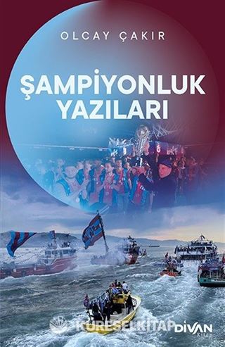 Şampiyonluk Yazıları (Ciltli)