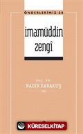 İmamüddin Zengi / Öderlerimiz 38