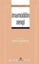 İmamüddin Zengi / Öderlerimiz 38