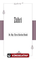Zührî / Öncülerimiz 50