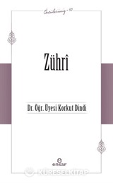 Zührî / Öncülerimiz 50
