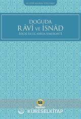 Doğuda Ravî Ve İsnad (Hicri İlk Üç Asırda Semerkant)