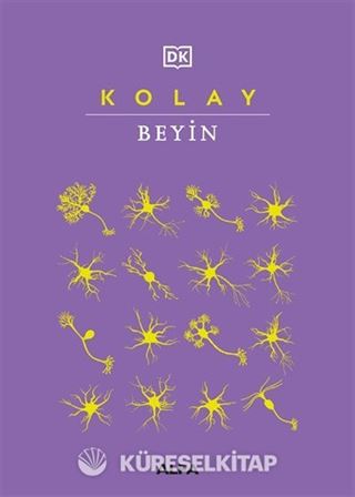 Kolay Beyin (Ciltli)