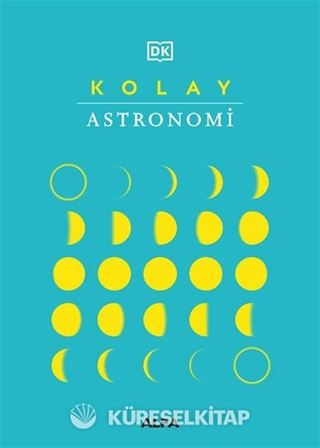 Kolay Astronomi (Ciltli)