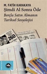 Şimdi Al Sonra Öde