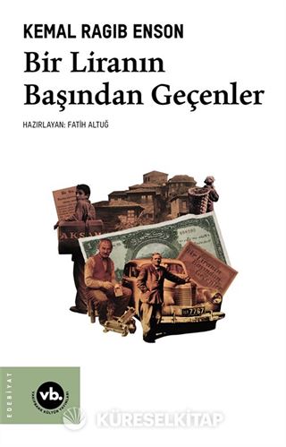 Bir Liranın Başından Geçenler