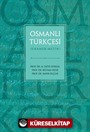 Osmanlı Türkçesi