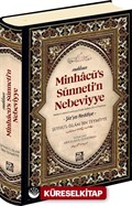 Minhacu's Sünneti'n Nebeviyye (Şia'ya Reddiye) (Ciltli)