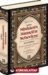 Minhacu's Sünneti'n Nebeviyye (Şia'ya Reddiye) (Ciltli)
