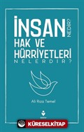 İnsan Hak ve Hürriyetleri