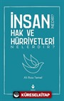 İnsan Hak ve Hürriyetleri