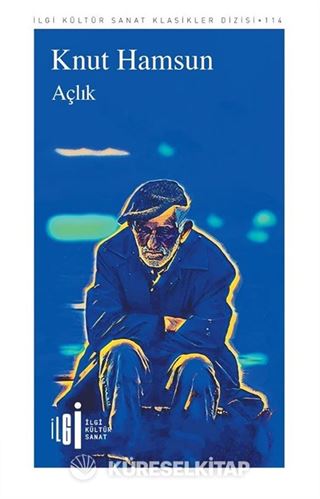 Açlık