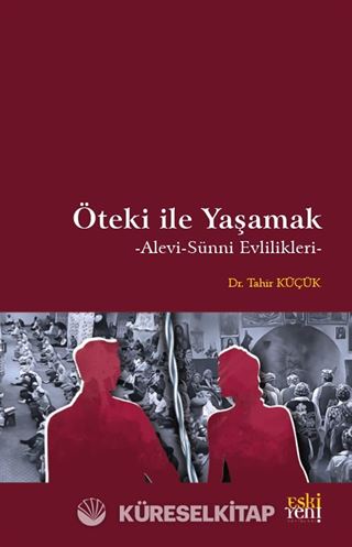 Öteki İle Yaşamak