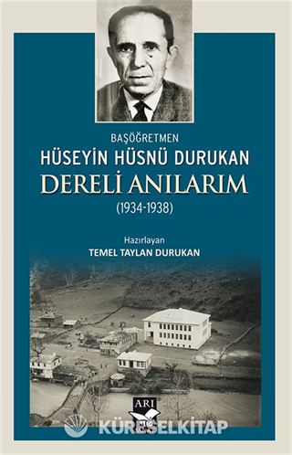 Dereli Anılarım (1934-1938)