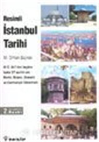 Resimli İstanbul Tarihi