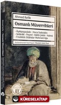 Osmanlı Müverrihleri