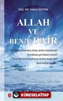 Allah ve Ben'e Dair