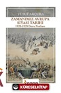 Zamanımız Avrupa Siyasi Tarihi/1928-1929 Ders Notları