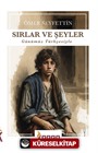 Sırlar ve Şeyler