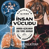Dakikalar İçinde İnsan Vücudu / Anında Açıklanan 200 Temel Kavram