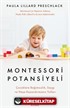 Montessori Potansiyeli