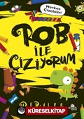 Rob ile Çiziyorum