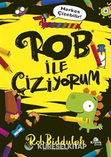 Rob ile Çiziyorum