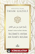 İlcamül Avam An İlmil Kelam