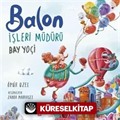 Balon İşleri Müdürü