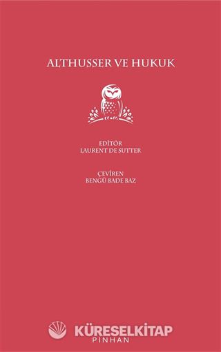 Althusser ve Hukuk