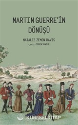 Martin Guerre'in Dönüşü