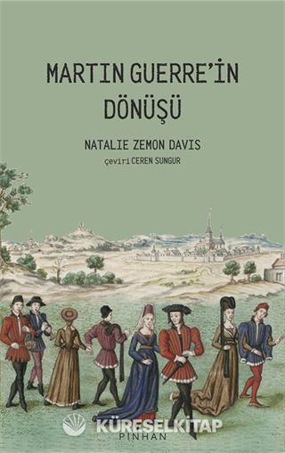 Martin Guerre'in Dönüşü