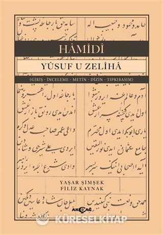 Yusuf U Zeliha