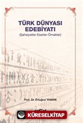 Türk Dünyası Edebiyatı