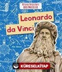 Leonardo da Vinci - Dünyayı Değiştiren Bilimciler